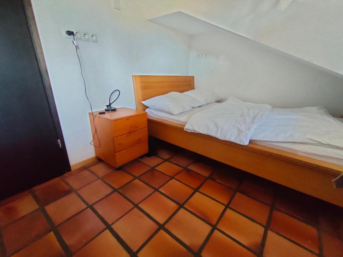 Rooms And Apartment Na Poljani Skofja Loka Exterior photo